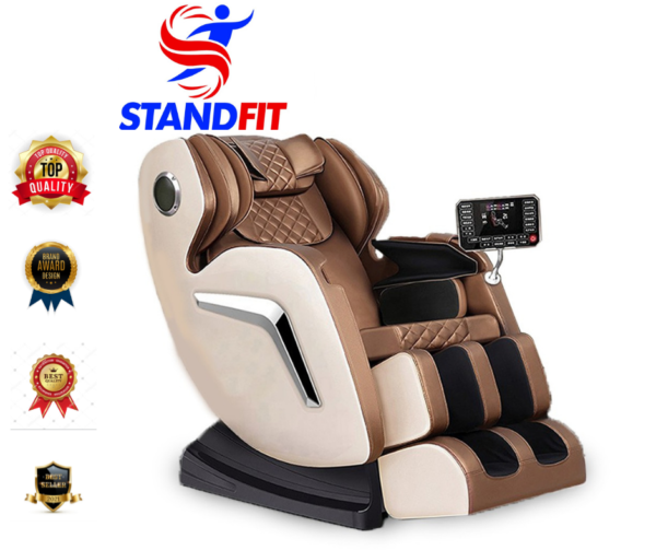 Classic Luxury Massage Chair