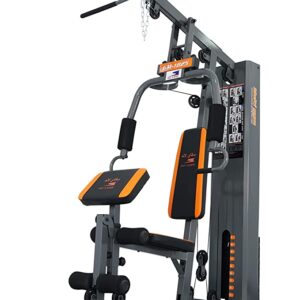 One Station Gym